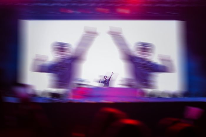Festival Bigsound